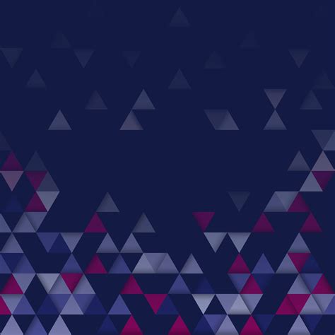 Colorful Geometric Triangle Pattern Download Free Vectors Clipart