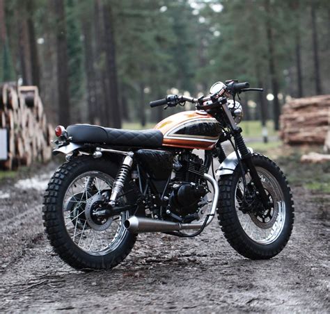 Sort by newness sort by price: Mutt Motorcycles launches the Super 4 | Visordown