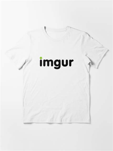 Imgur T Shirt For Sale By Jorfie Redbubble
