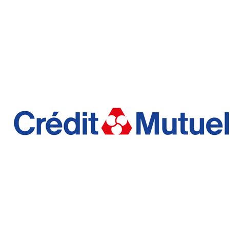 Crédit Mutuel Logo Vector In Eps Ai Svg Free Download