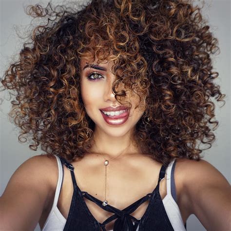 see this instagram photo by ck frias 3 952 likes hair styles brown curly hair curly hair