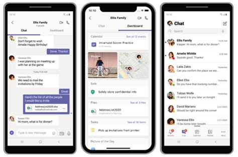 53 Hq Pictures Microsoft Teams Mobile App Features Microsoft Teams