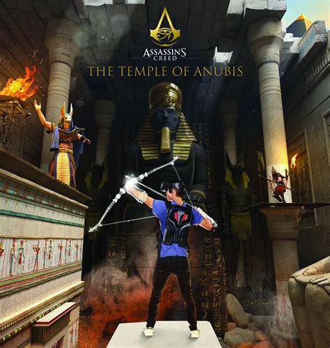 assassin s creed the temple of anubis assassin s creed wiki fandom