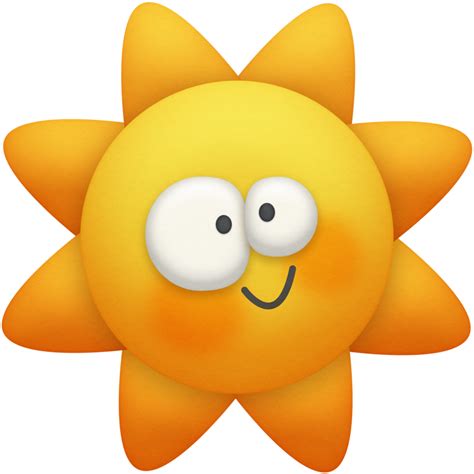 Sunny Clipart Sol Sunny Sol Transparent Free For Download On