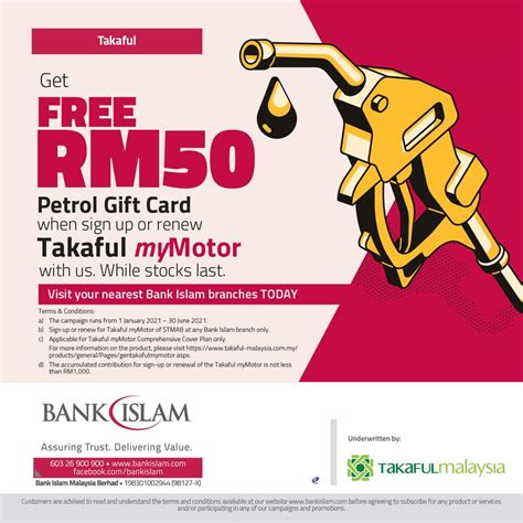 Apply for the maybank shopee credit card and get 5,000 shopee coins! Free RM50 petrol gift card with Takaful myMotor