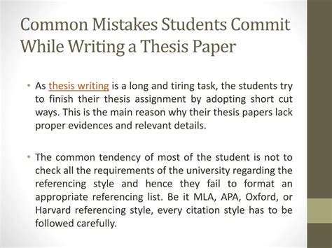 Common Mistakes While Writing An Essay Need Help Writing