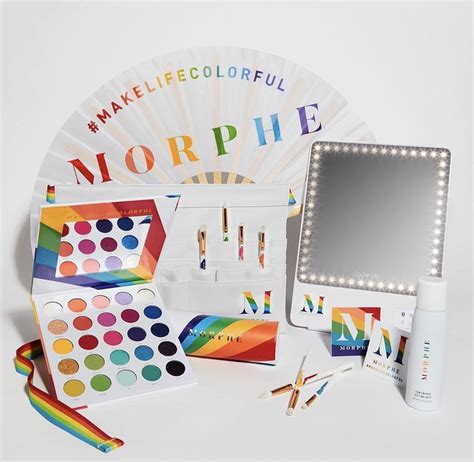 James Charles Our Love Love You Morphe Giving Giveaway Pride Youtube Office Supplies
