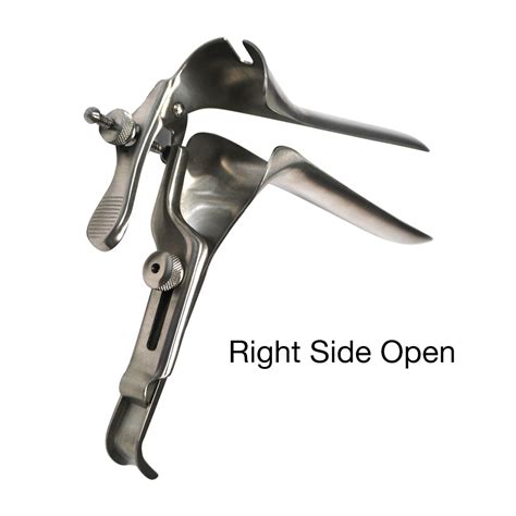 Graves Vaginal Speculum Br Surgical