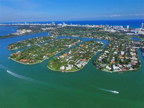 What Makes Sunset Islands In Miami Beach The Perfect Place To Live