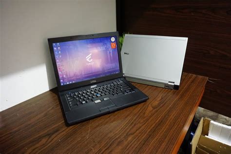 Jual Laptop Dell Latitude E6410 Core I5 Eksekutif Computer