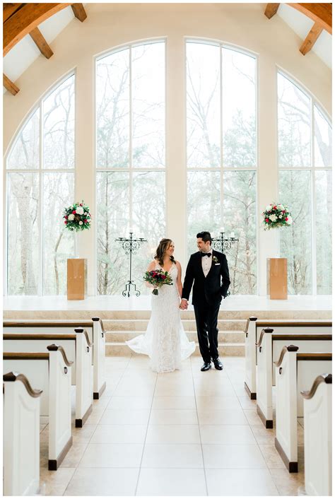 Ashton Gardens Dallas Wedding - Alba Rose Photography