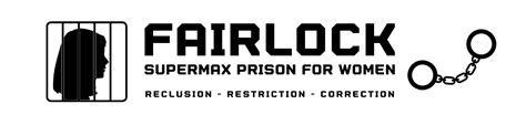 Fairlock Supermax Prison For Women By Joesantwick On Deviantart