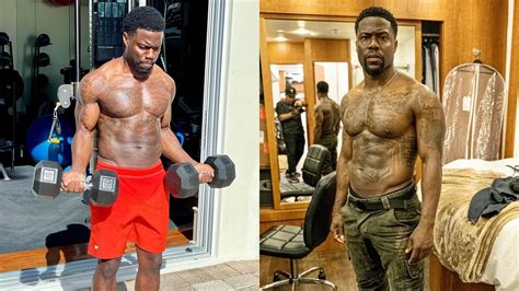 Kevin Hart Out For 6 8 Weeks After Losing 40 Yd Dash To Ex NFL Player