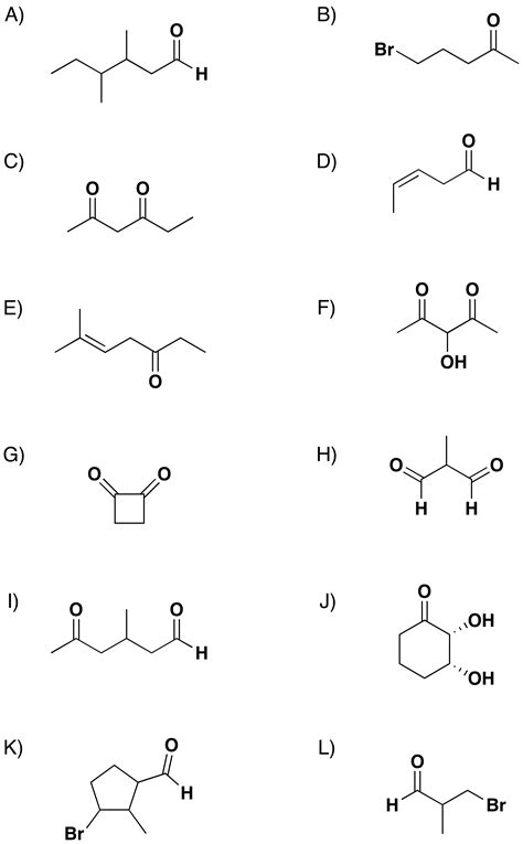 Iupac Nomenclature Of Organic Compounds Bidlasopa