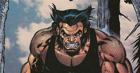 Five Insane Hairstyles In Comics