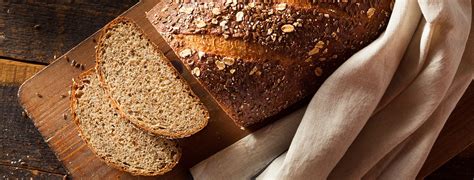 Watch your dough as it begins to knead. Whole Grain Bread | Healthy recipes for diabetics, Hearth bread recipe, Whole grain bread
