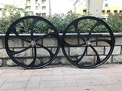 Revolutionize Your Cycling With The Best Mag Bicycle Wheels Change