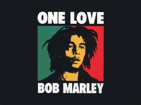 Bob Marley One Love Wallpapers Hd Desktop And Mobile Backgrounds