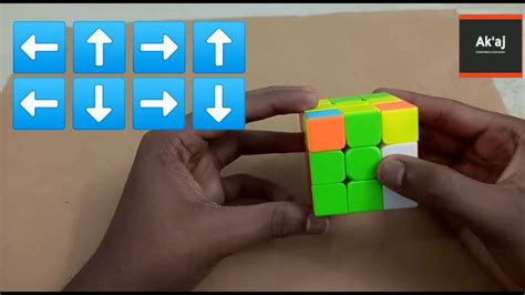 Rubiks Cube 3x3 Youtube