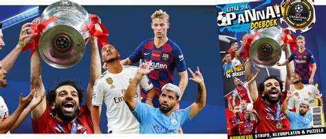 Maybe you would like to learn more about one of these? Champions League Beker Kleurplaat - Kleurplaat Voetbal ...