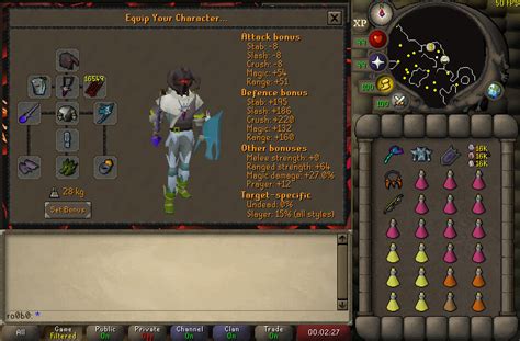 Ultimate Inferno Cape Osrs Boss Guide Old School Runescape Guides
