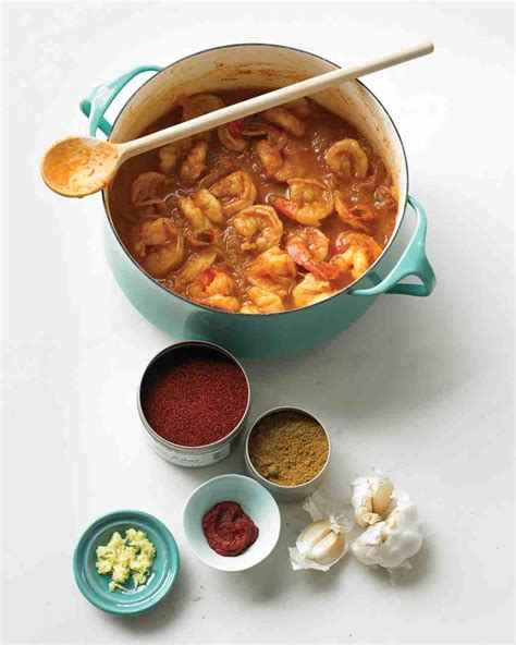 Measure the water for the marinade. Shrimp Tikka Masala | Recipe (With images) | Shrimp tikka masala, Food recipes, Shrimp tikka ...