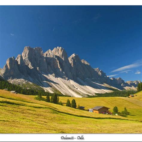Val Di Funes Incredible Places Places To Travel