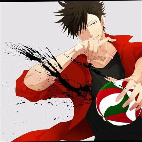 Tetsuro Kuroo Wiki Anime Amino