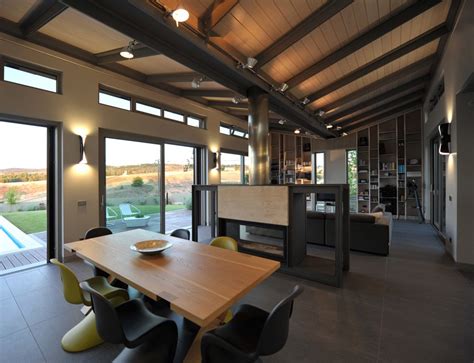 Interior Modern Kitchen Dining Spaceinterior Design Ideas