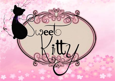Sweet Kitty