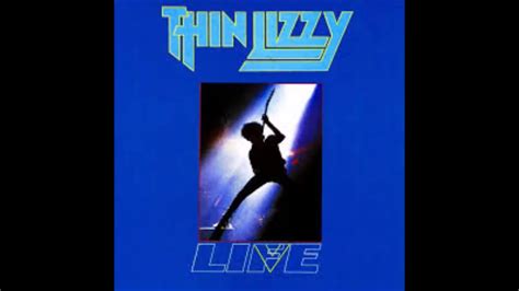 Thin Lizzy Life Live 1983 Youtube