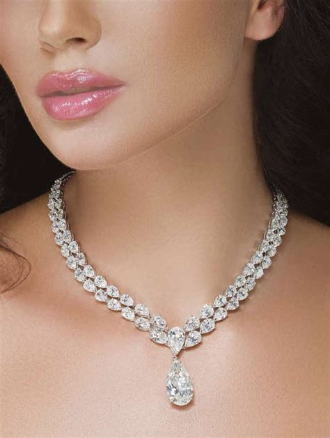 Necklaceforbride Diamond Jewelry Set Bridal Jewelry Sets Ethereal