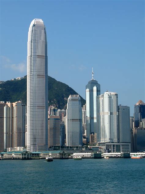 See reviews and photos of architectural buildings in hong kong, china on tripadvisor. Two International Finance Centre, Hong Kong | Photo ...