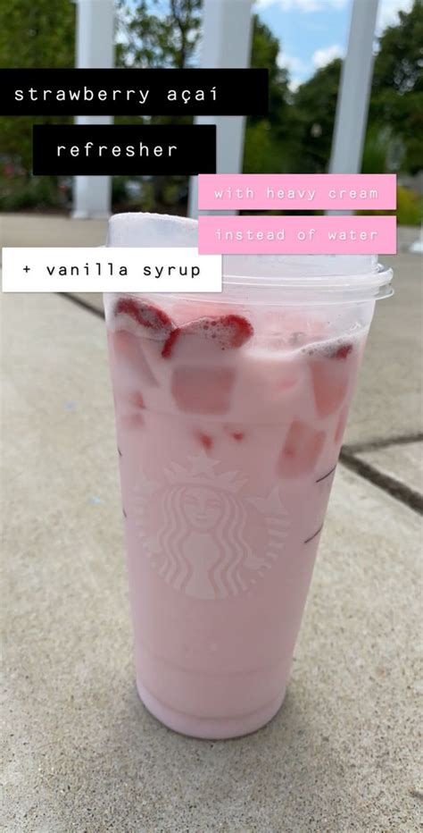 We did not find results for: starbucks strawberry milk in 2020 | Starbucks drinks ...
