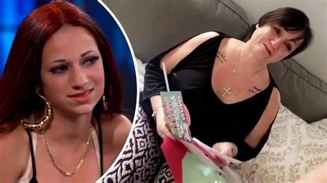 Cash Me Outside Girl Pays Off Moms Mortgage Apple Admits Slowing