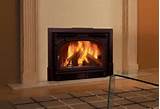 Fireplace Inserts Wood For Sale Pictures