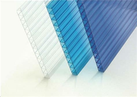 Optical Grade Polycarbonate Excellent Manufacturer In China Weetect