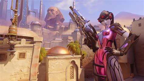 Nvidia Reflex Improves Overwatch Performance By Drastically Cutting
