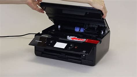 As mentioned, if you're often scanning or copying multiple pages at a time. Canon : Manuals : TS6220 : Setup