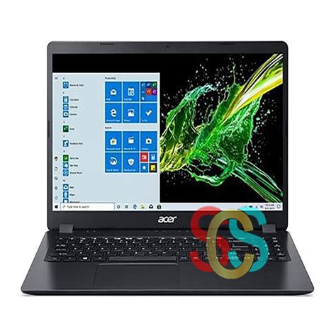 Acer Aspire 3 A315 56 Core I5 Laptop Price In Bangladeh
