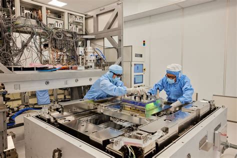 The Next Gen Semiconductor Technology Is On Its Way Meet Our Cs High