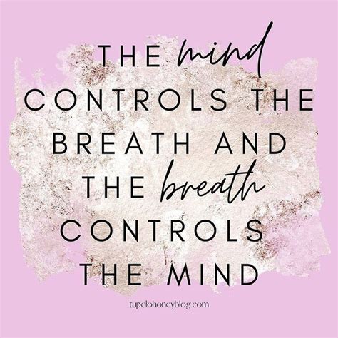 Mindful Breathing Uplifting Quotes Mindfulness Quotes