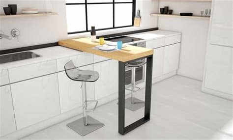 Empleos similares comedores auxiliares cocina: CANCIO launches the new collection of movable bars and ...