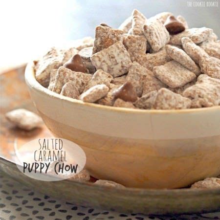 The combination of peanut butter and chocolate covered chex cereal that is then tossed in powdered sugar to coat every last piece is nearly irresistible! Easy Recipes for every Occasion - Recipe Box - The Cookie ...