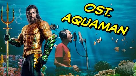 Everything I Need Skylar Grey Aquaman Soundtrack - Everything I Need (OST Aquaman) Skylar Grey Cover - YouTube