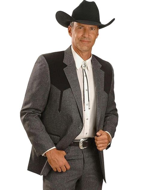 Shop for men's suits online at josbank.com. Circle S Mens Sport Coat Boise Arrow Western Jacket CC2976 ...