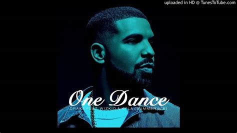 Drake One Dance Feat Wizkid And Kyla Summer Mix Official Audio