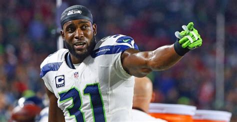 The Best Of Kam Chancellor