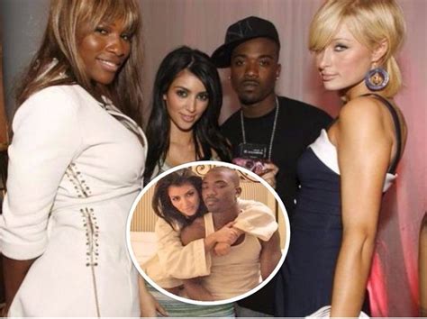 Where Is Ray J Now Kardashian Unsealed