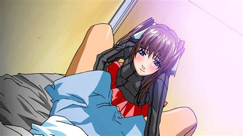 Rule 34 Animated Animated Blush Animated Konno Suzuka Love Fetish